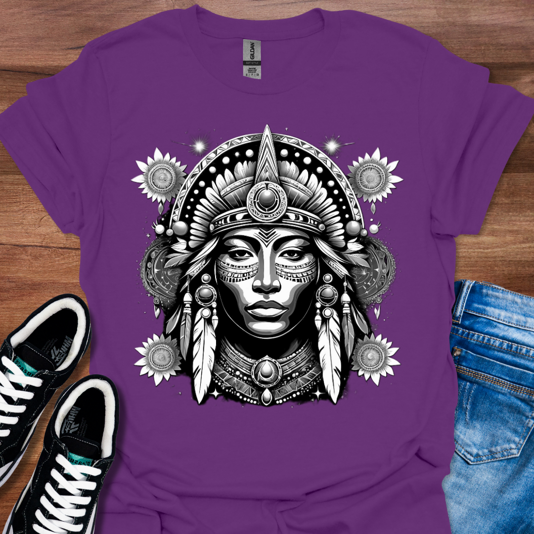 Medicine Man T-Shirt