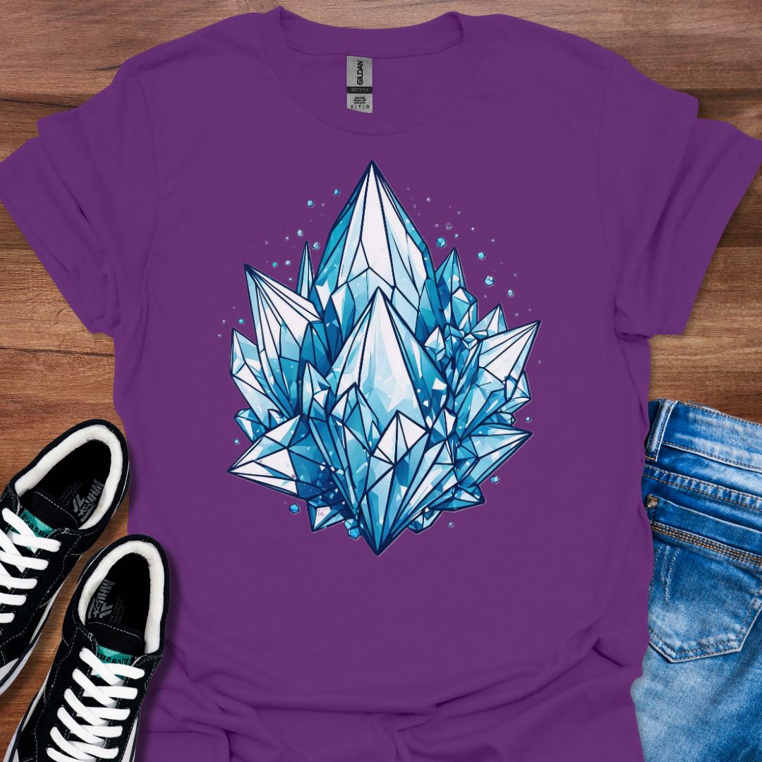 Crystalline T-Shirt