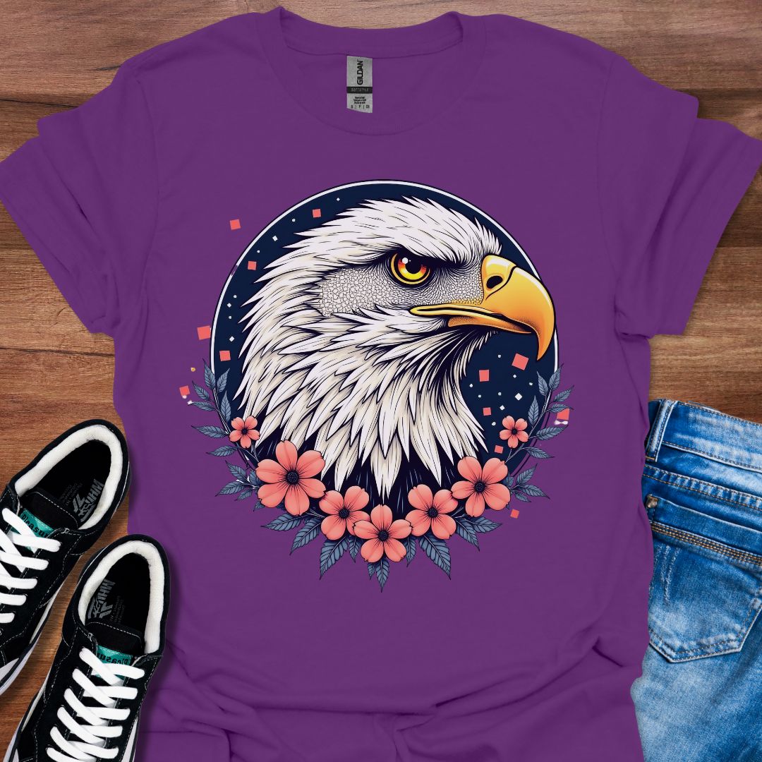 Majestic Eagle T-Shirt
