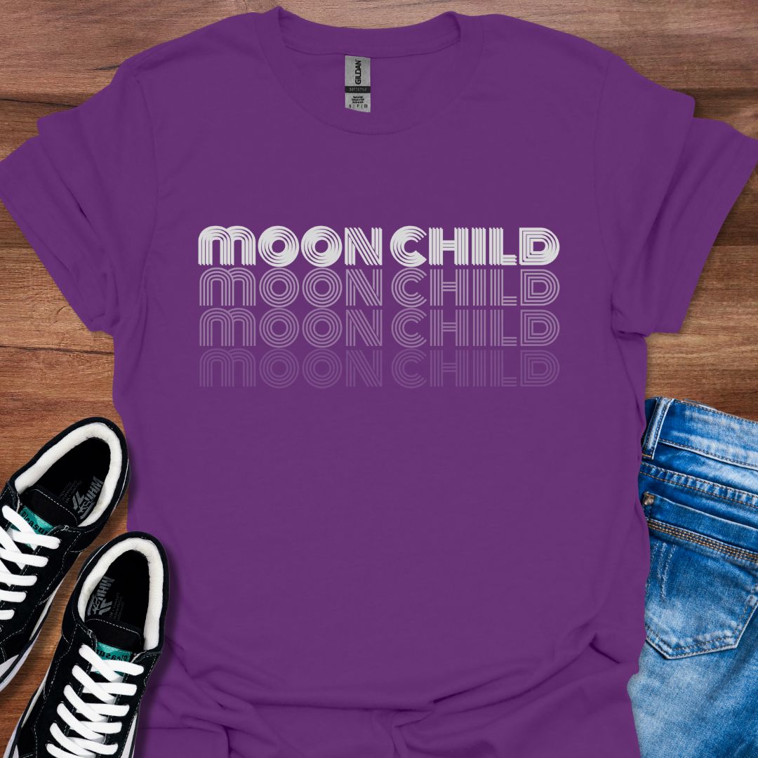 Moon Child T-Shirt