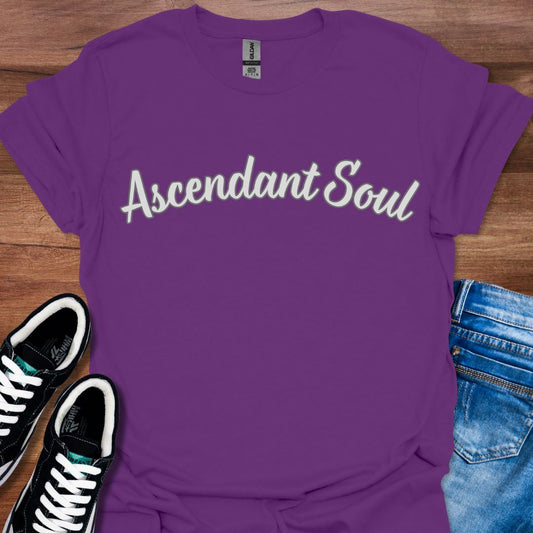 Ascendant Soul T-Shirt