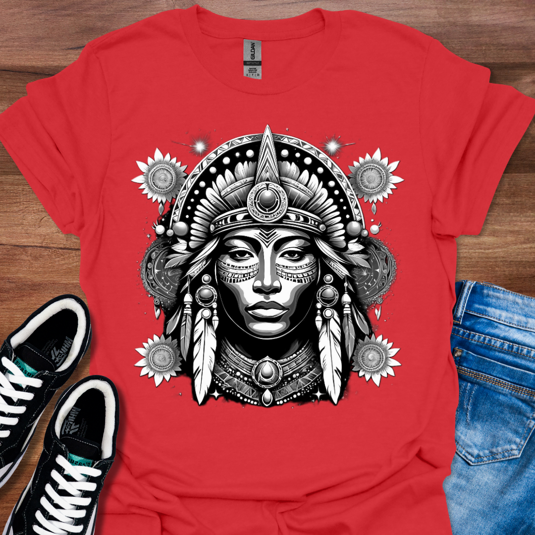 Medicine Man T-Shirt