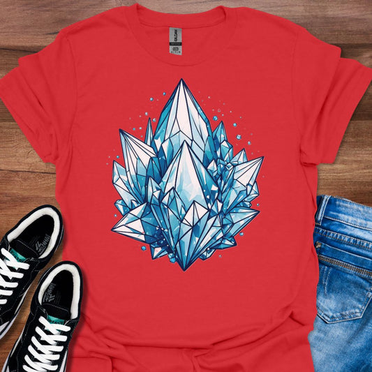 Crystalline T-Shirt