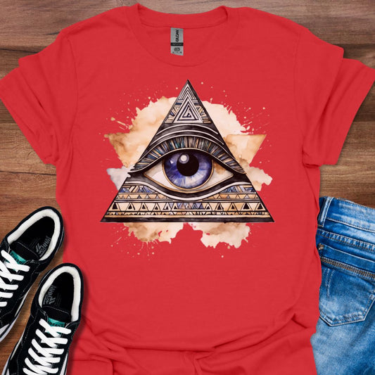 Third Eye T-Shirt