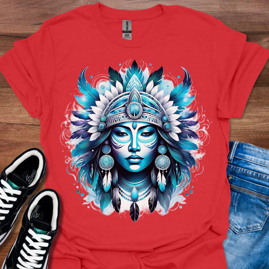 Mystic Princess T-Shirt