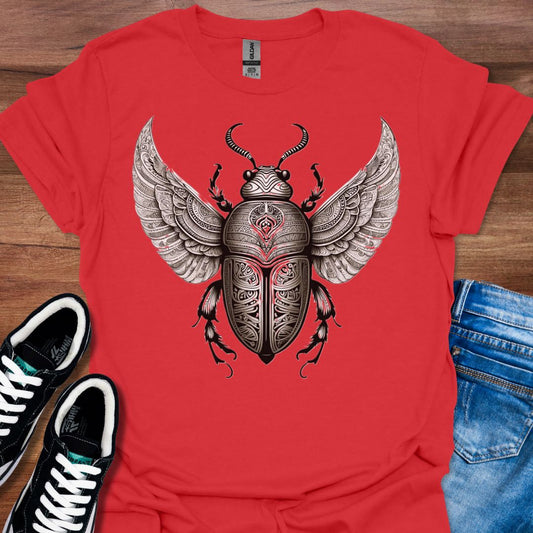 Scarab T-Shirt