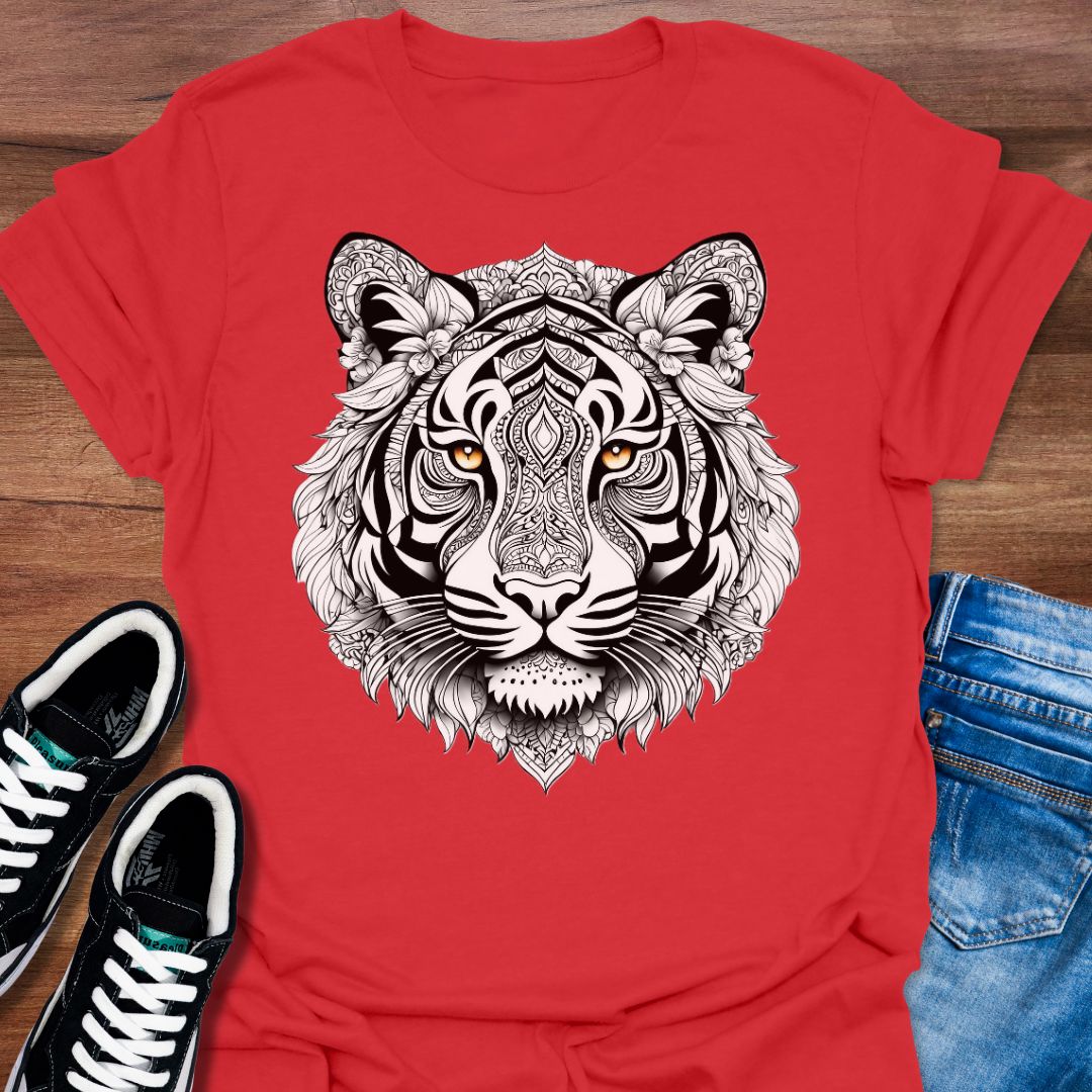 Jungle King T-Shirt