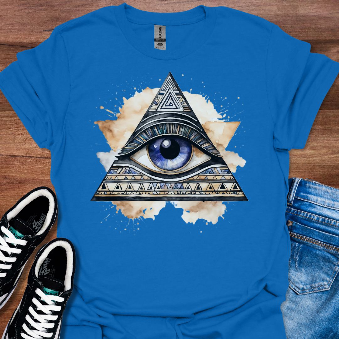 Third Eye T-Shirt