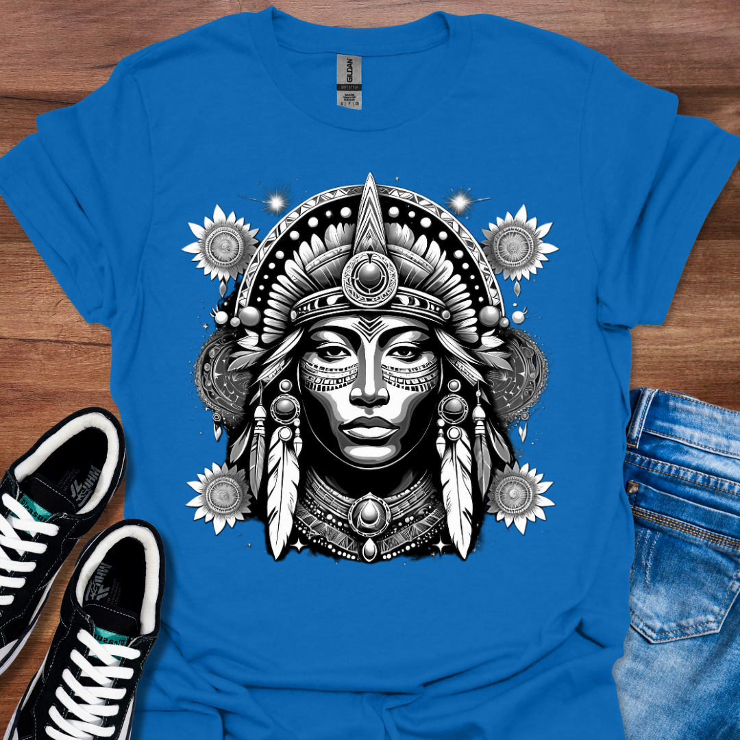 Medicine Man T-Shirt
