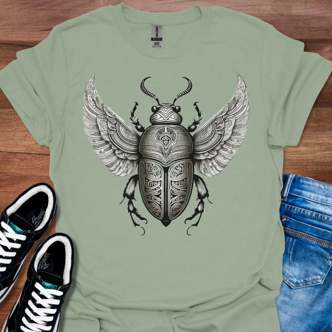 Scarab T-Shirt