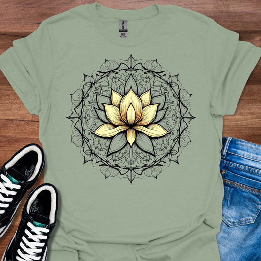 Inner Peace T-Shirt