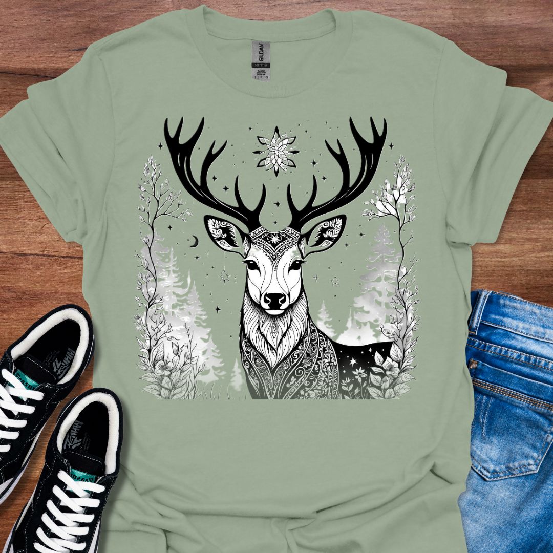 Forest Guardian T-Shirt