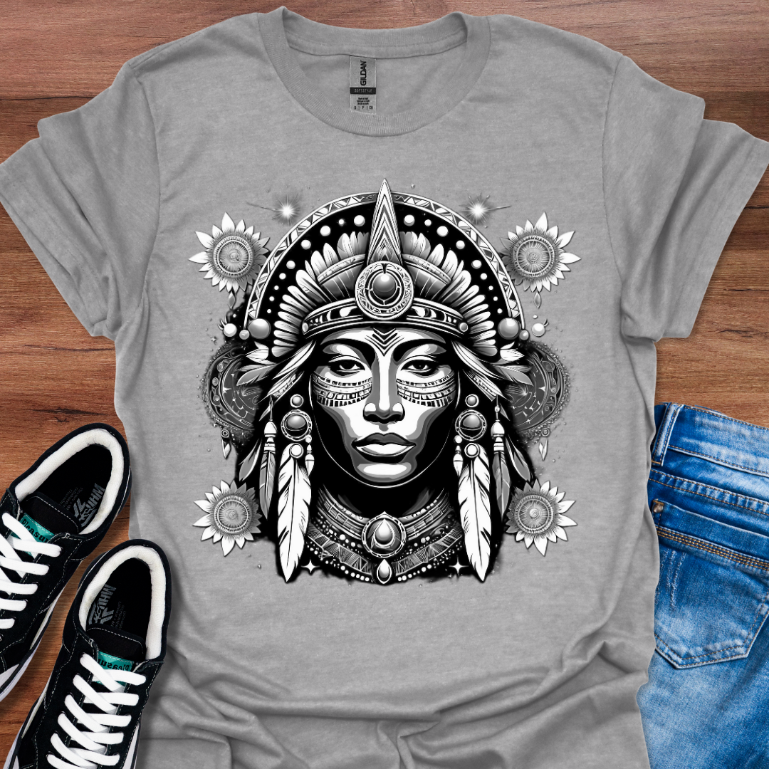 Medicine Man T-Shirt
