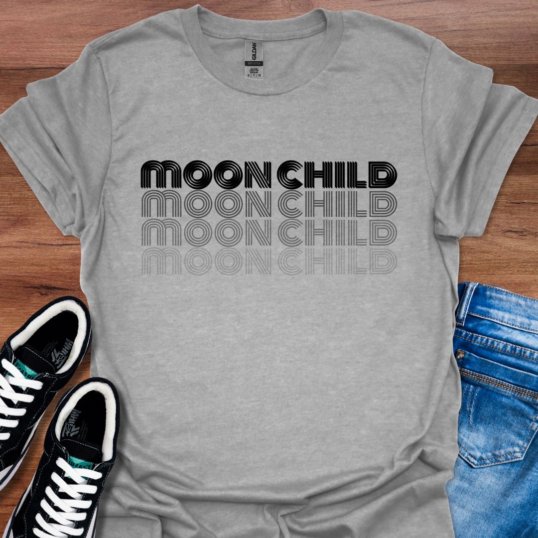 Moon Child T-Shirt