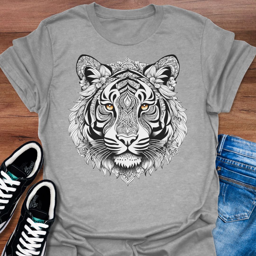 Jungle King T-Shirt