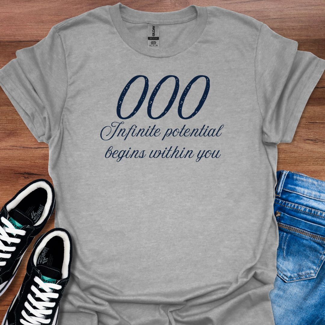 Angel 000 T-Shirt