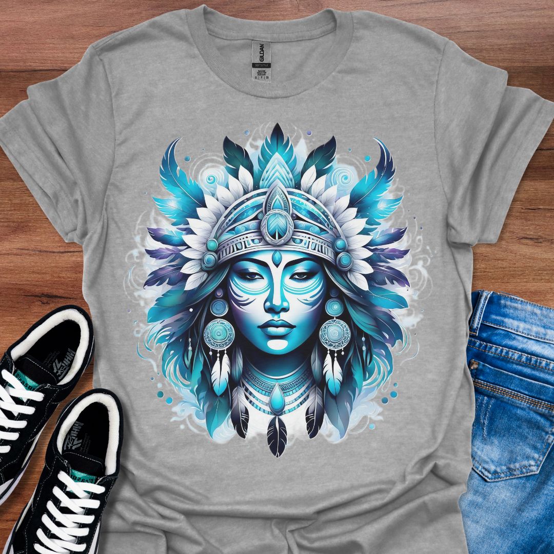 Mystic Princess T-Shirt