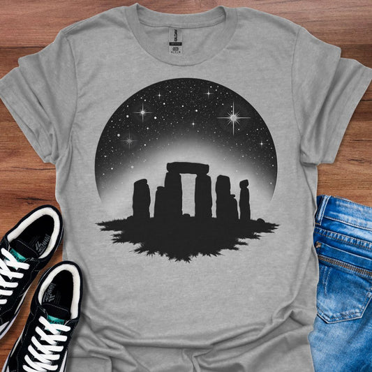 Megalithic T-Shirt