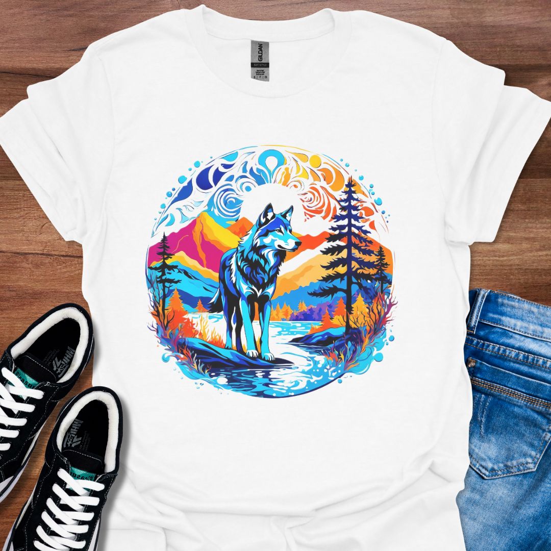 Call of the Wild T-shirt