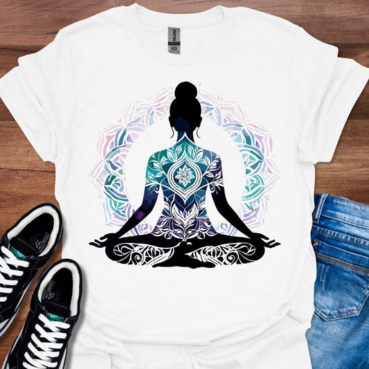 Namaste T-shirt