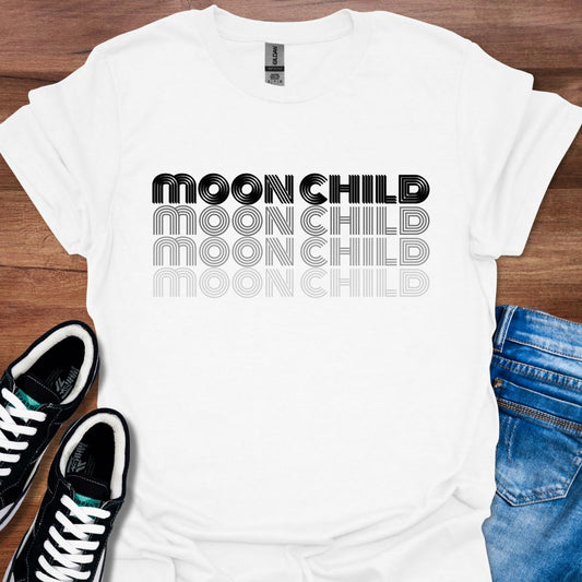 Moon Child T-Shirt