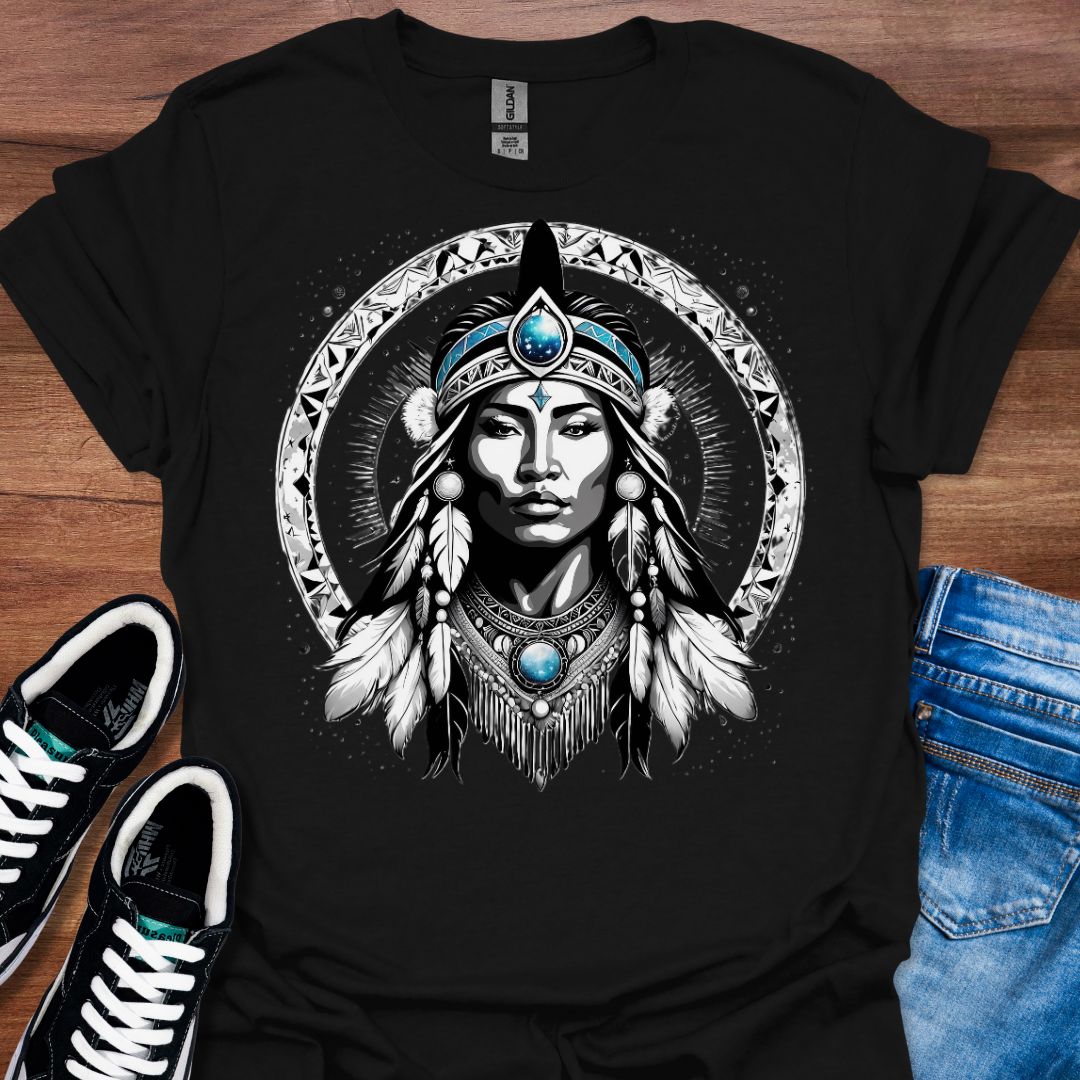 Shaman T-shirt