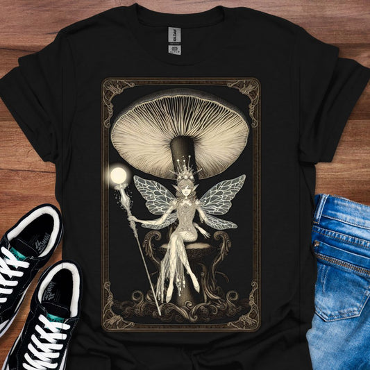 Fairy Queen T-Shirt