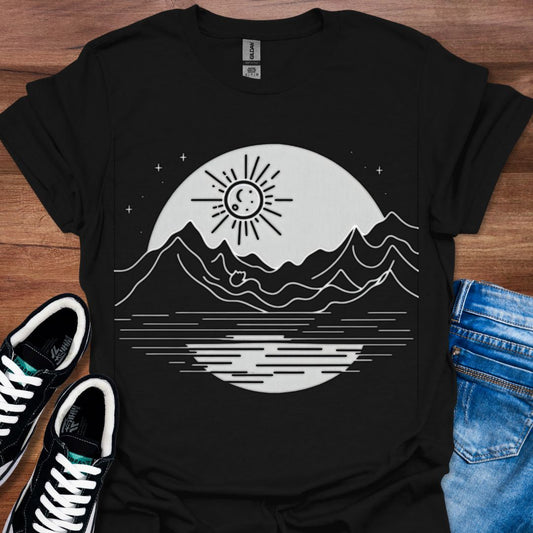 Endless Horizon T-Shirt