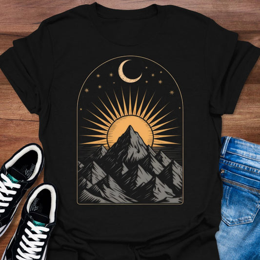 Sun Mountain T-Shirt