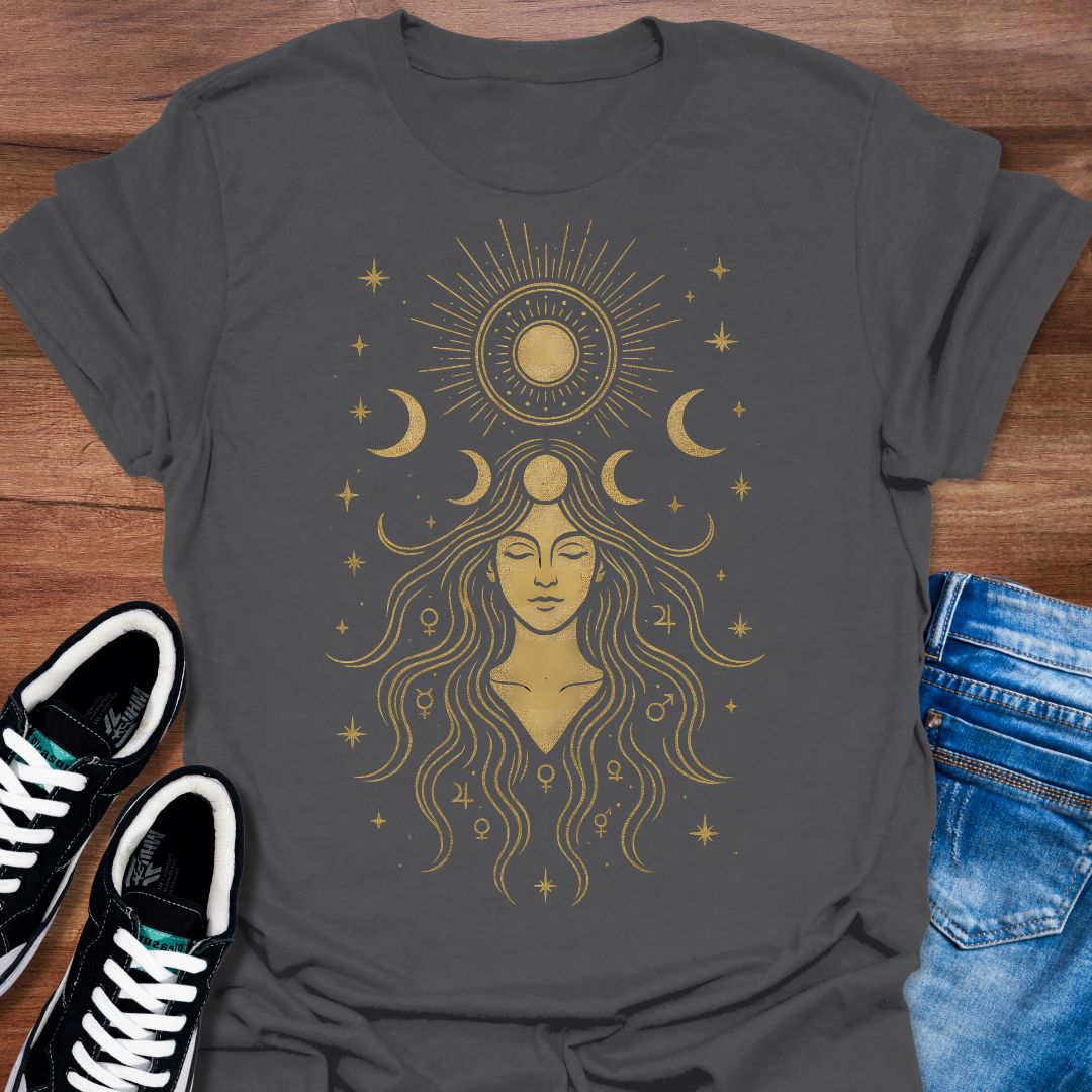 Lunar Goddess T-Shirt