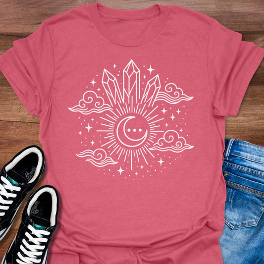 Crystal Dreams T-Shirt