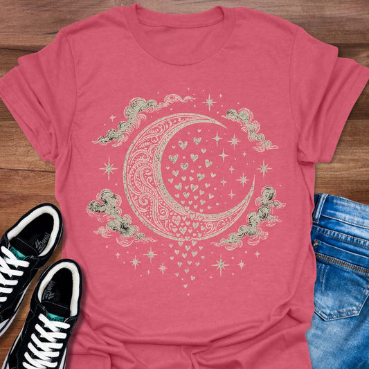 Dreamy Love T-Shirt