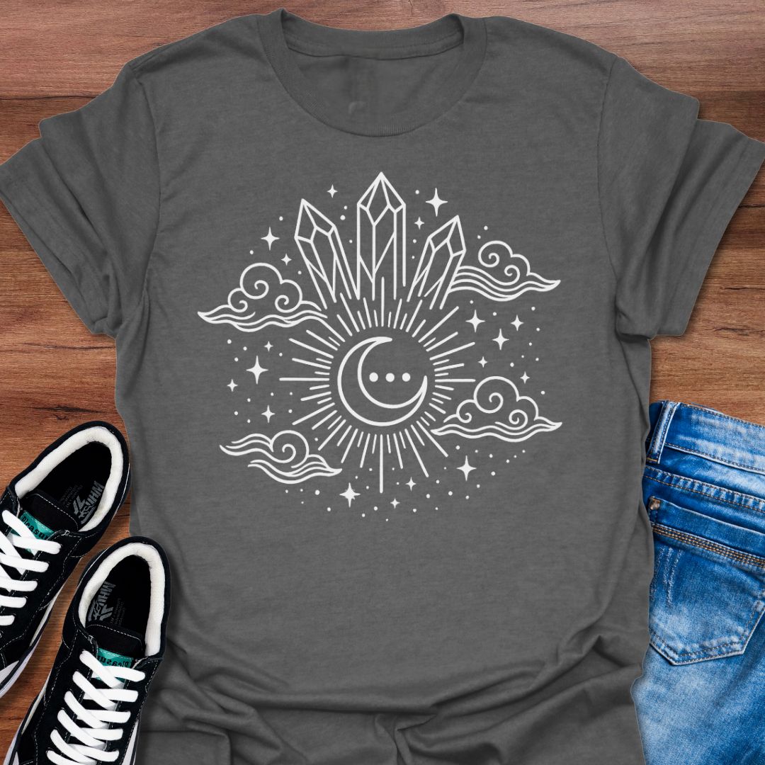 Crystal Dreams T-Shirt