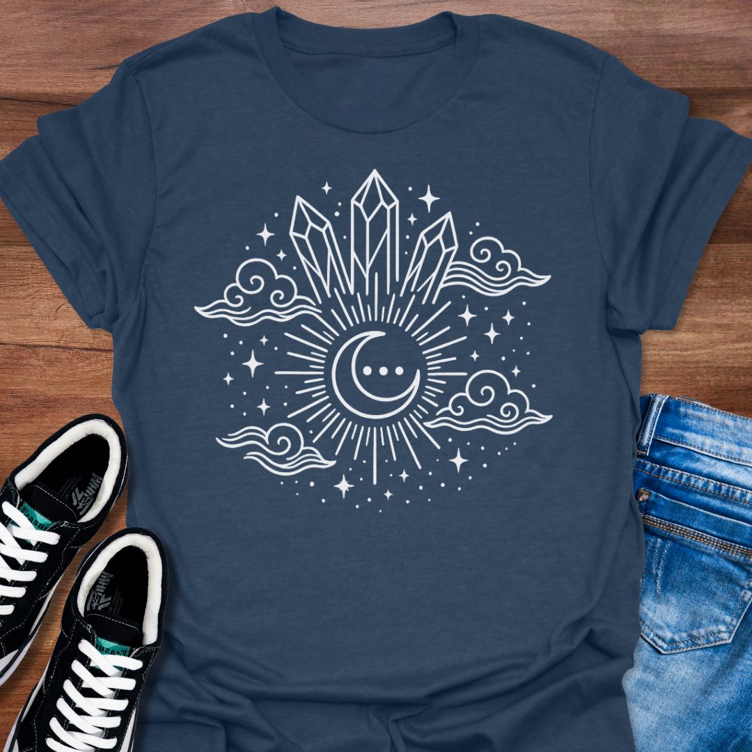 Crystal Dreams T-Shirt