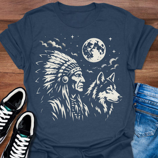 Chieftain T-Shirt