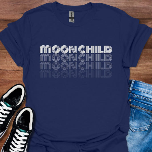 Moon Child T-Shirt